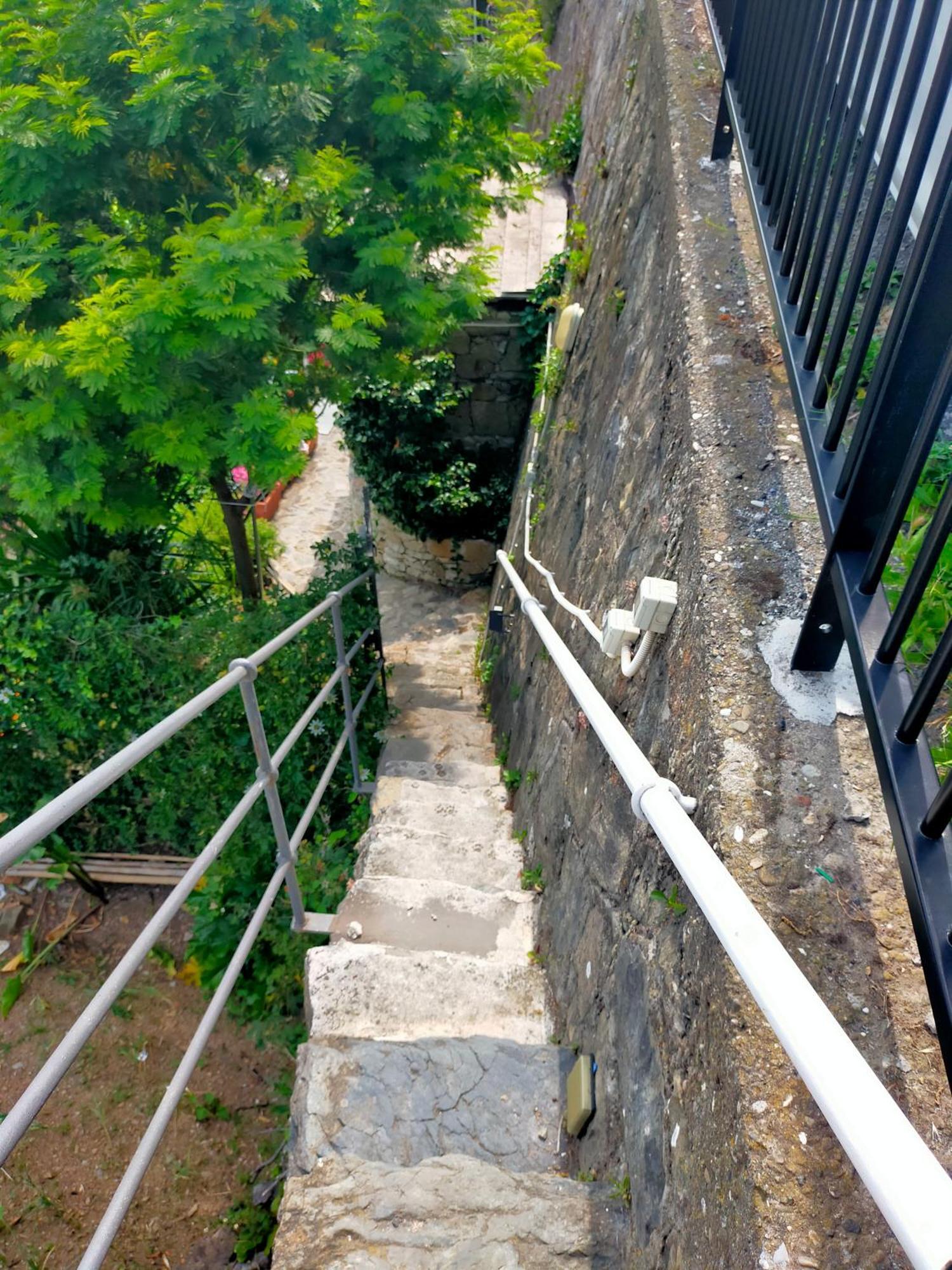 Affittacamere Fiorella Riomaggiore Exterior foto